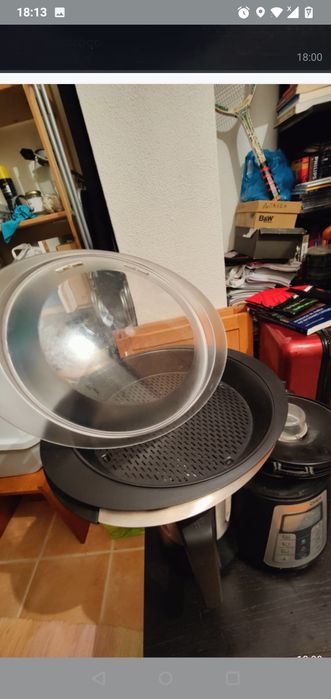 Robô de cozinha Termo Chef