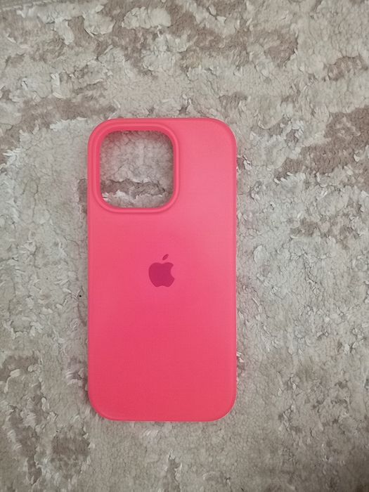 Чохол на iphone 16 pro