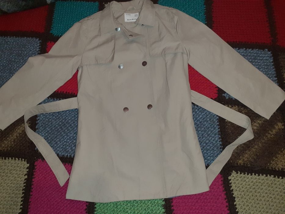 Плащ дитячий Zara