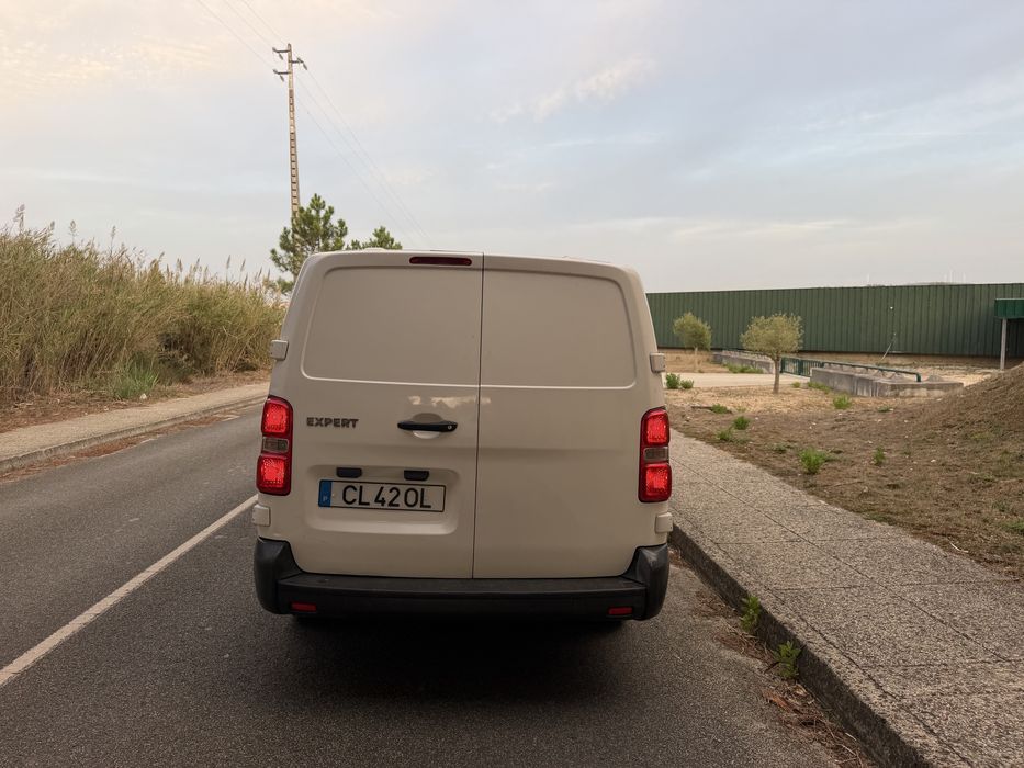 Peugeot Expert 2.000 HD I longa