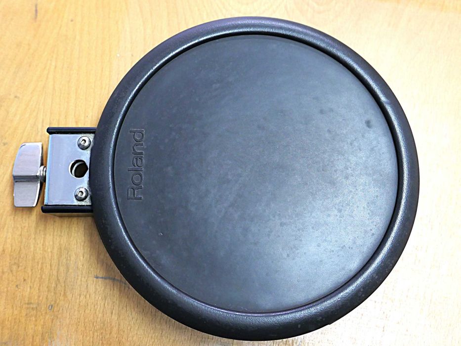 Pad Roland PD8 Dual Trigger64740873796099121