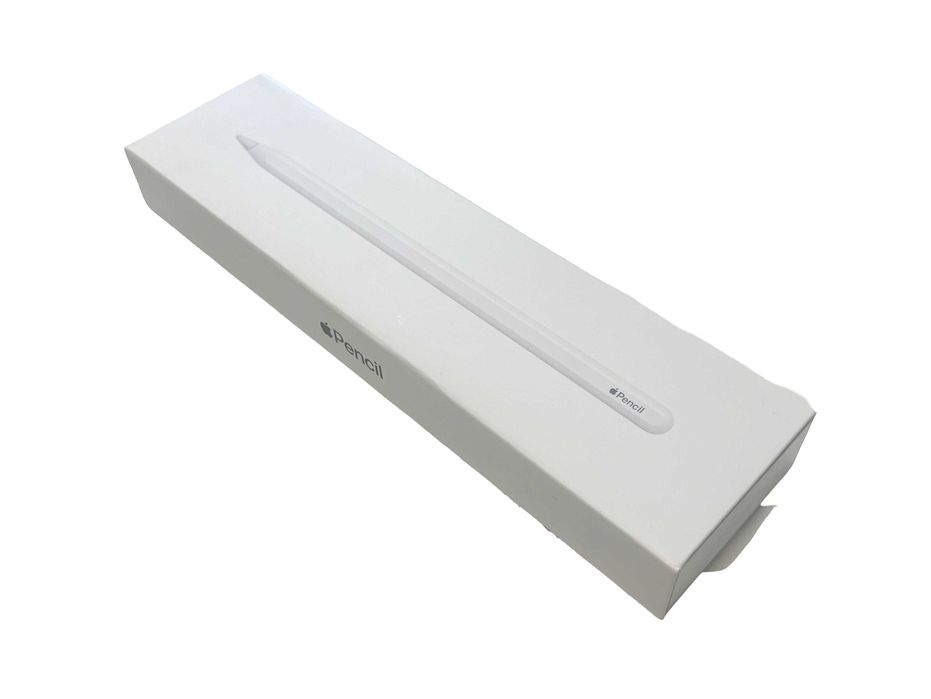 Oryginalny Rysik Apple Pencil 2. generacji A2051 (Nowy) (FV23%)