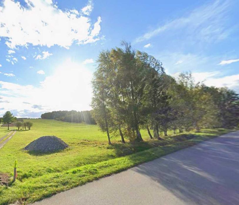 Działka Działki Duży kompleks gruntów w Bobrownikach – 3,08 ha!