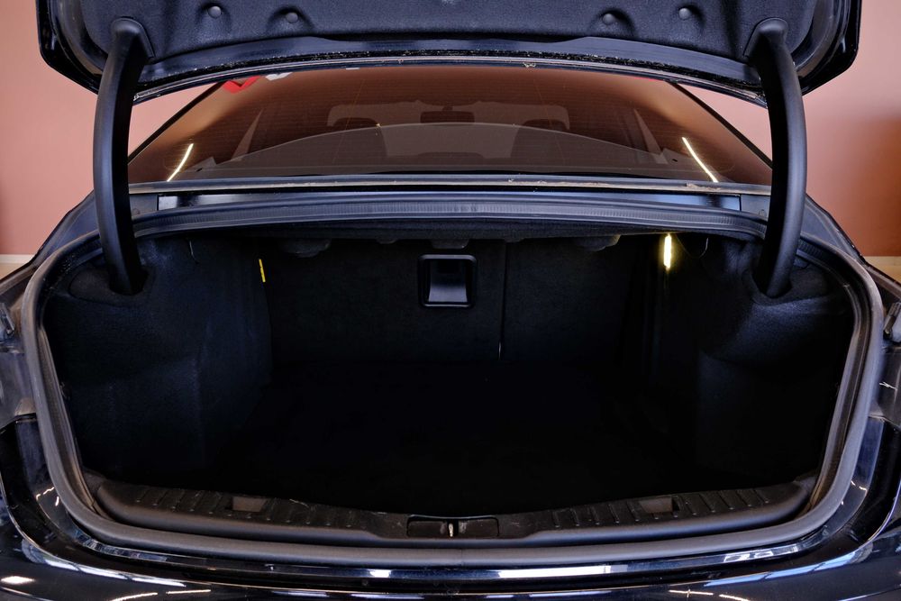 Lincoln MKZ 2017