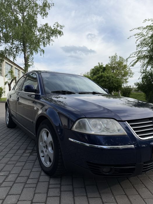 Продам Volksagen passat b5+