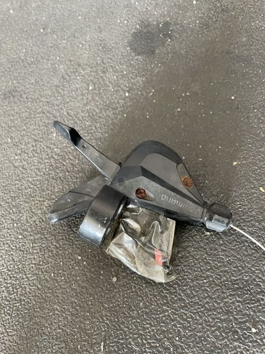 Manipulos para bicicleta