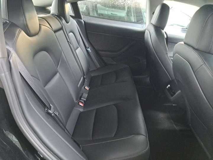 Tesla Model 3 Long Range AWD Dual Motor