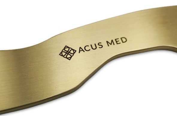 Kat SHORT do pinoterapii AcusMed 1sz MOSIĄDZ piny klawiki KATY ORYGINA