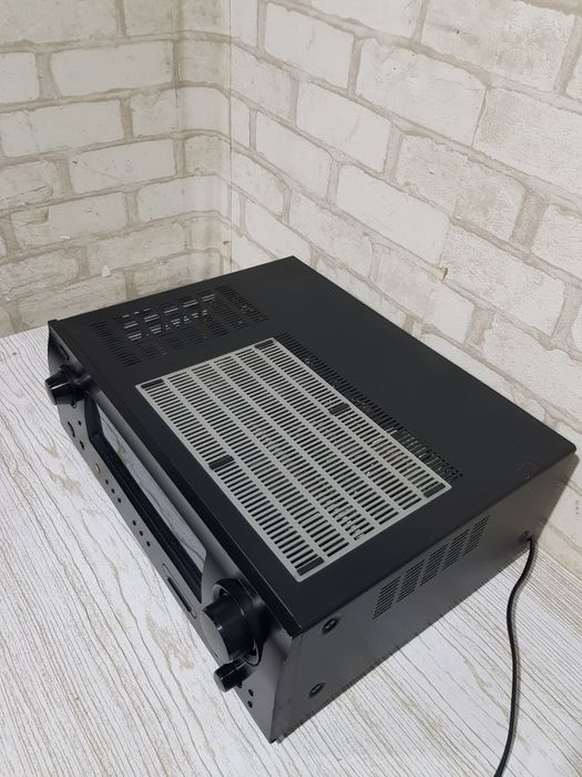 7.1 AV ресивер DENON AVR-1908,*7x120, HDMI, б/у з Німеччини