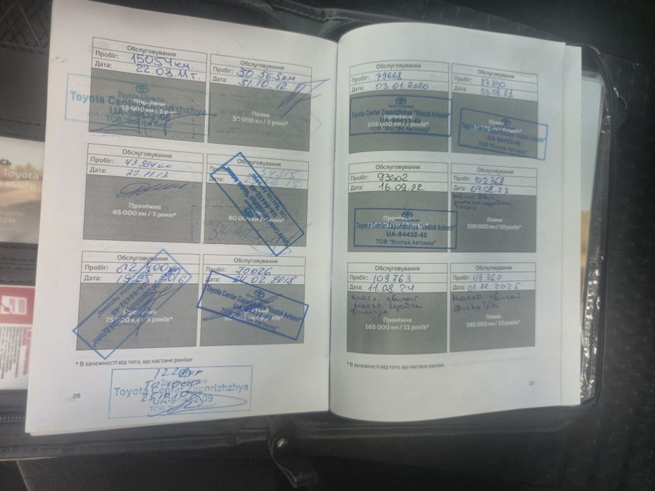Toyota Corolla 2009 год