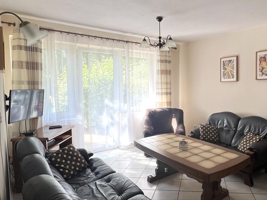 dom dla 10 osób do wynajęcia Białogóra