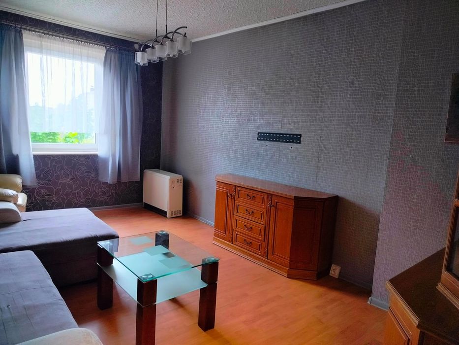 Mieszkanie – Bytom, Śródmieście - Widok 5