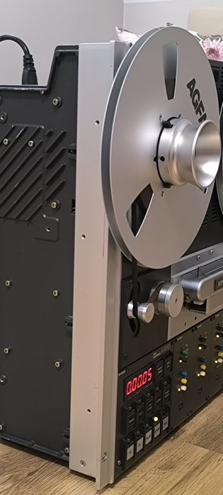 Studer A-810 świetny stan