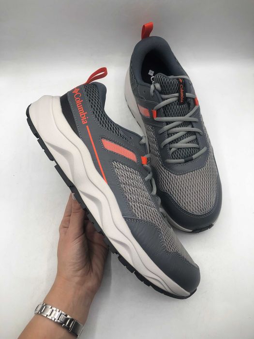 Кросівки Columbia Plateau (BM3357-036) оригінал