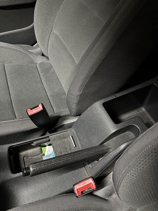 Volkswagen Golf 5 portas