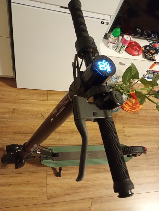 Hulajnoga elektryczna Acer ES Series  1 stan bardzo dobry