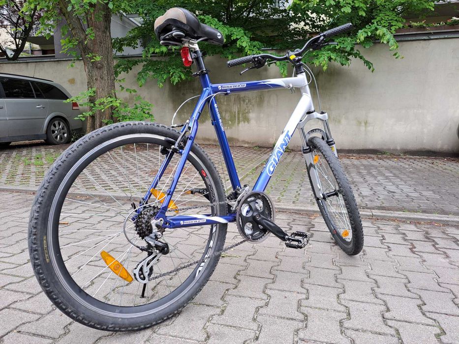 Rower górski | GIANT