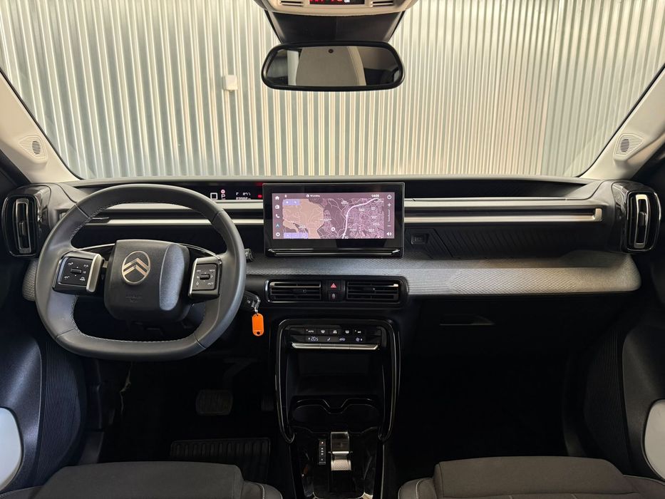 Citroën e-C3 44 kWh You Pack Plus