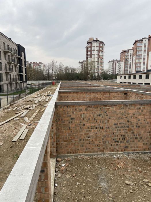 Продаються гаражі