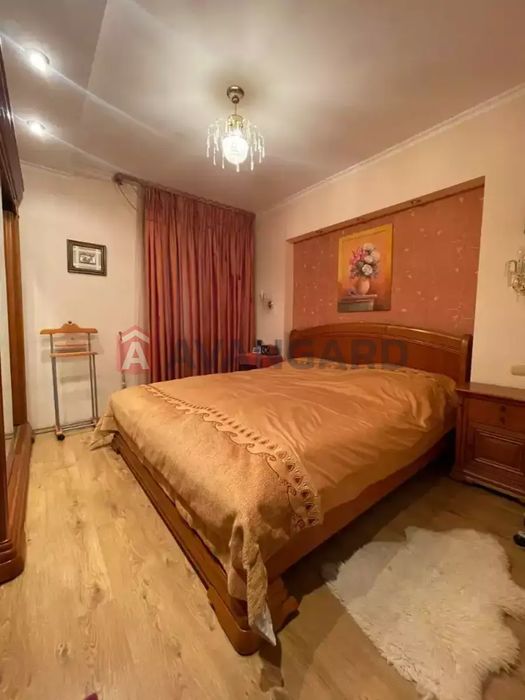 ПРОДАМ 3к квартиру Тополь Джинчарадзе