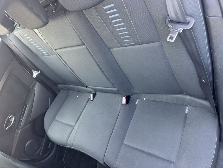 Renault Megane 1.5 dci