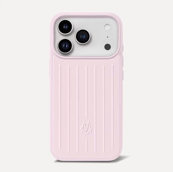 Чехол на iphone rimowa 17 pro max 17 pro alumini