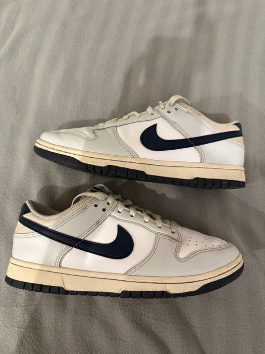 Trampki Nike Dunk Low