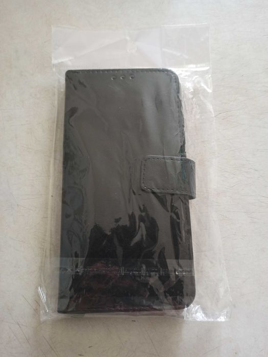 Чехол-книжка redmi note 6 pro