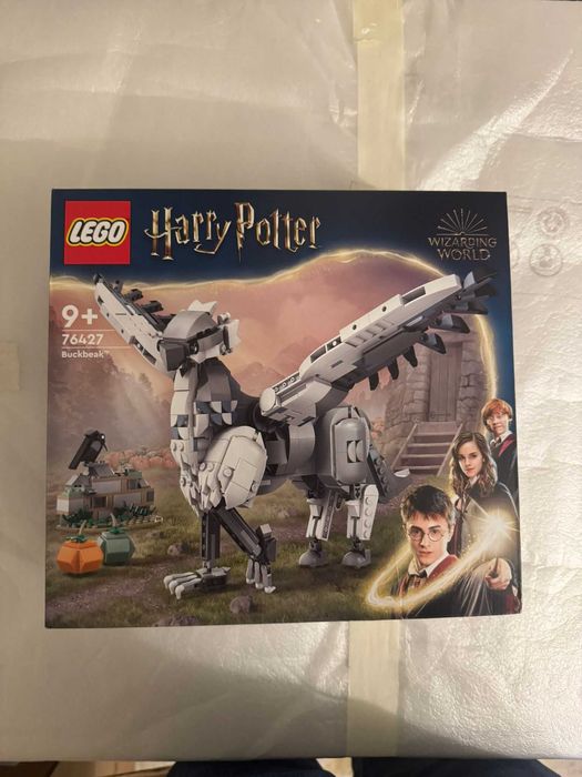 LEGO Set 76427 Harry Poter Buckbeak
