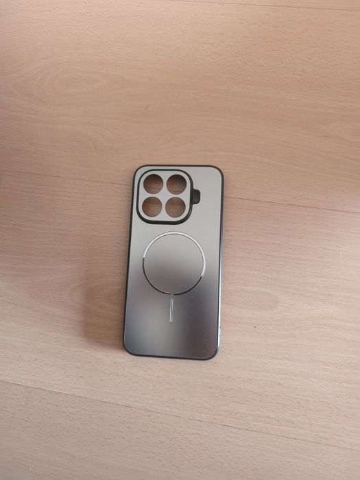 Capa Xiaomi 15t pro