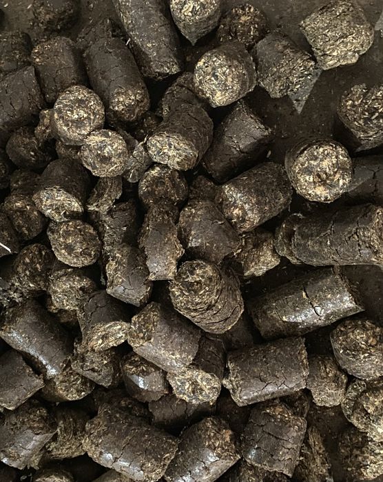 Брикети NESTRO з соняшника РОЗПРОДАЖ