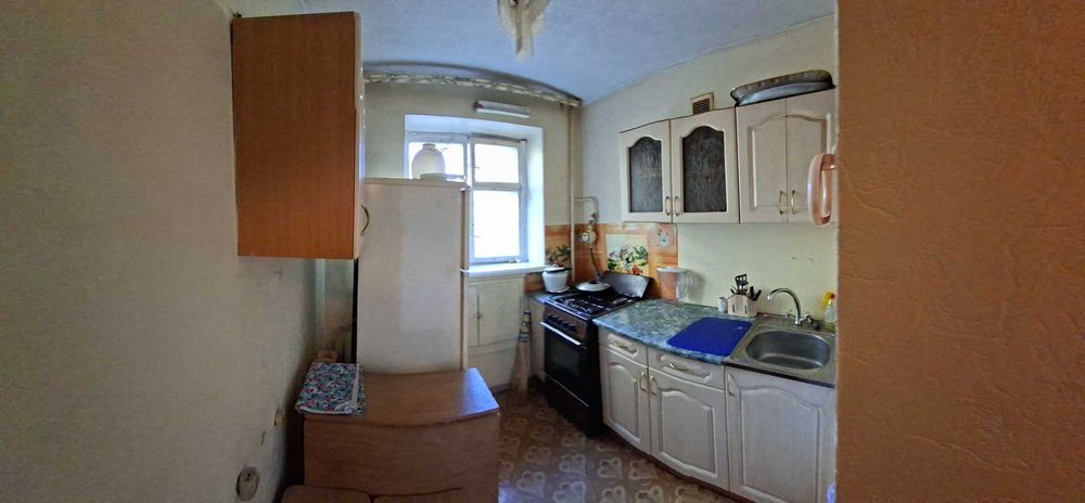 Продаж 1-кімн. квартири 22кв.м по вул. Перемишльска