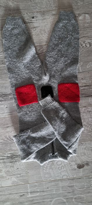 Kombinezony merino 86/92 piżama  pajac