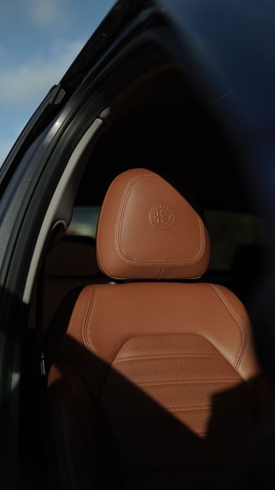 Última oportunidade - Alfa Romeo GIULIA Benzina Veloce Q4 280cv