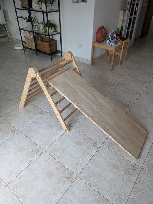 Triângulo de Pikler