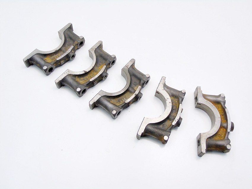 Podpory Wału 2.0 I B48 Bmw 330 430 520 530 730 X4