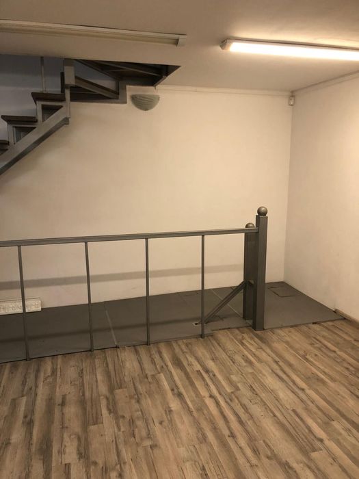 Аренда коммерческого помещения в центре | евроремонт | потолки 3+