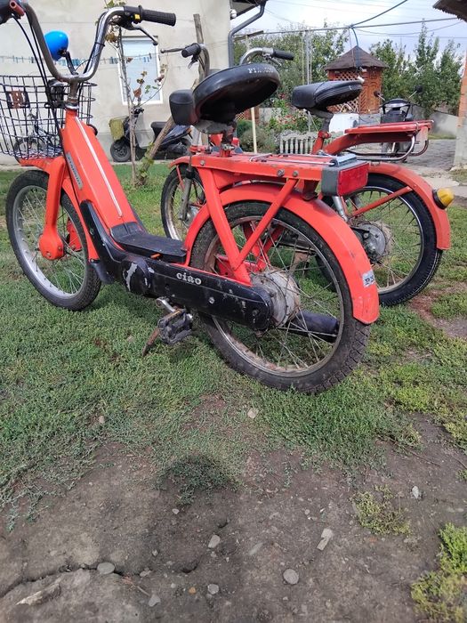 Продам мопед піаджіо за 1 шт