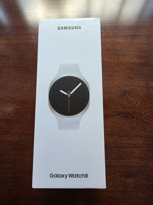 Samsung Galaxy Watch8