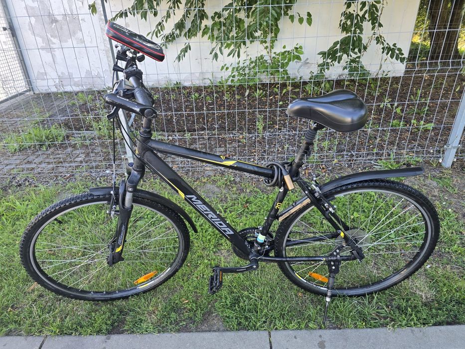 Rower MERIDA  Crosway