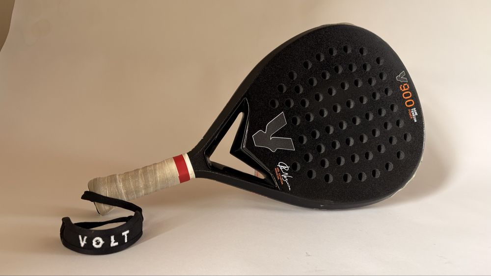 Raquete Padel Volt V900