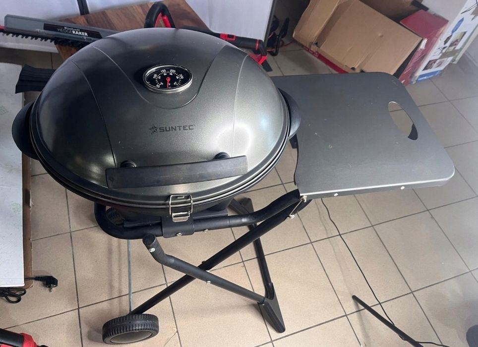 Grill elektryczny Suntec  2400 W