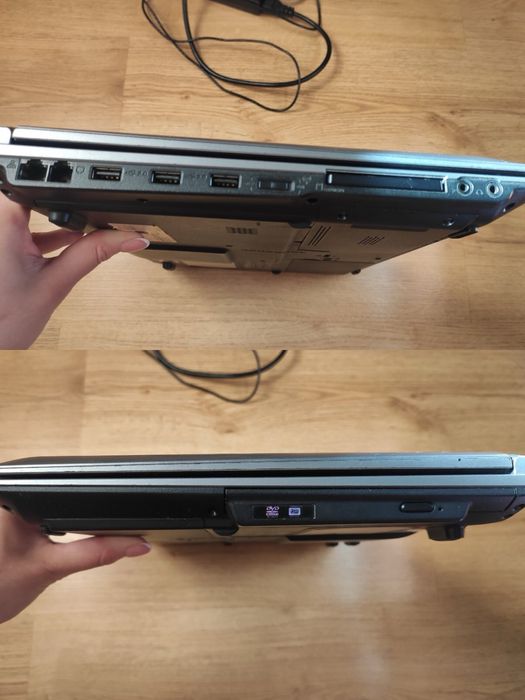 Ноутбук Asus F5RL