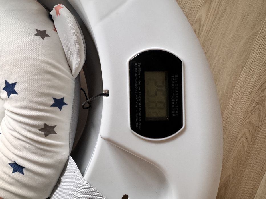 Wanienka niemowlęca