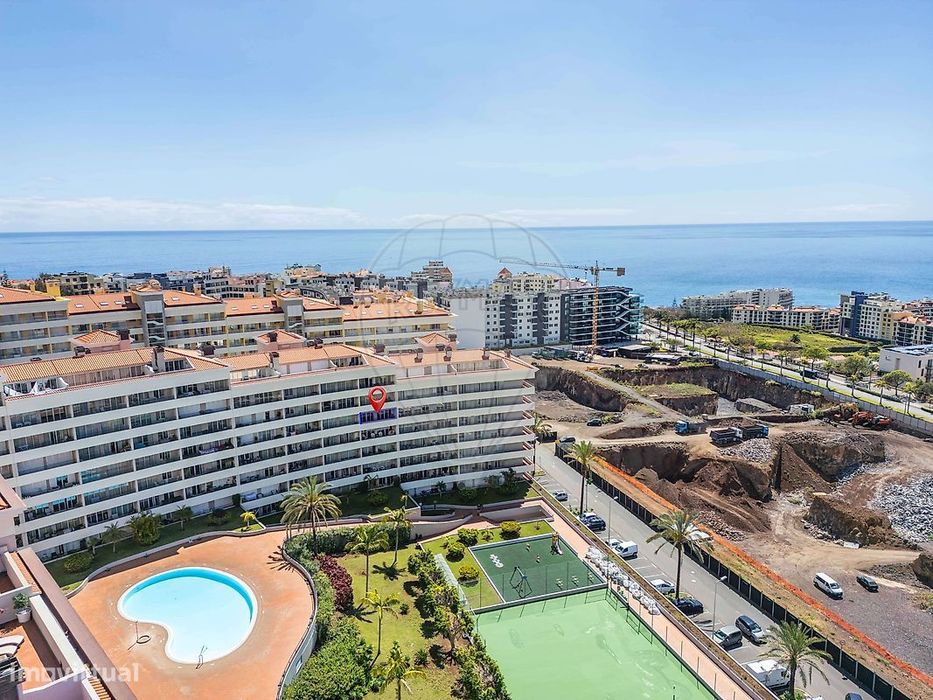 Apartamento T3 para arrendamento