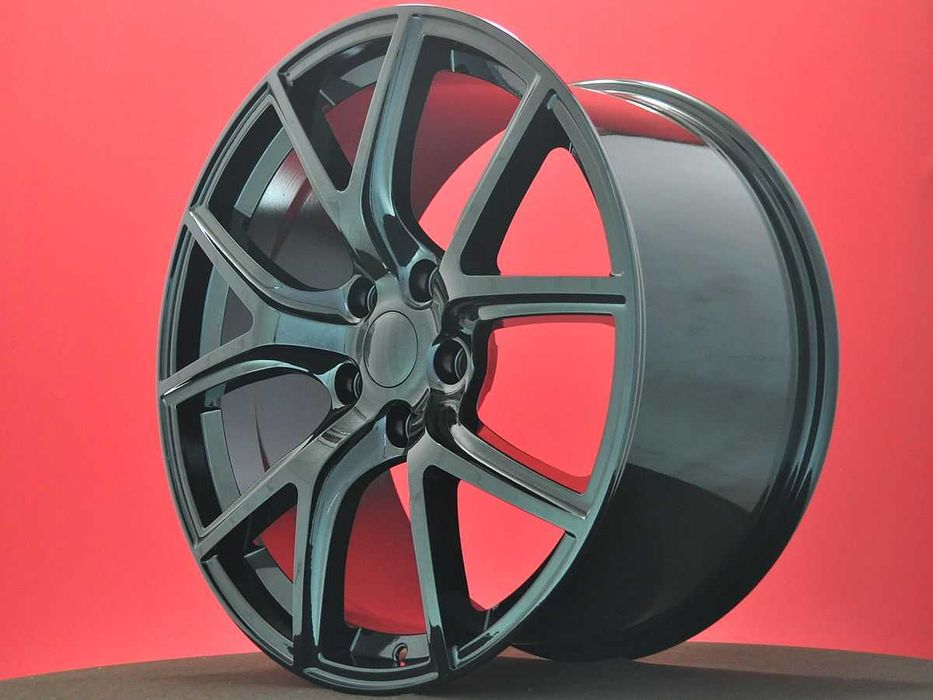 Felgi R20 5x127 Jeep Grand Cherokee 6.4i SRT WK WK2 WL Dodge Durango