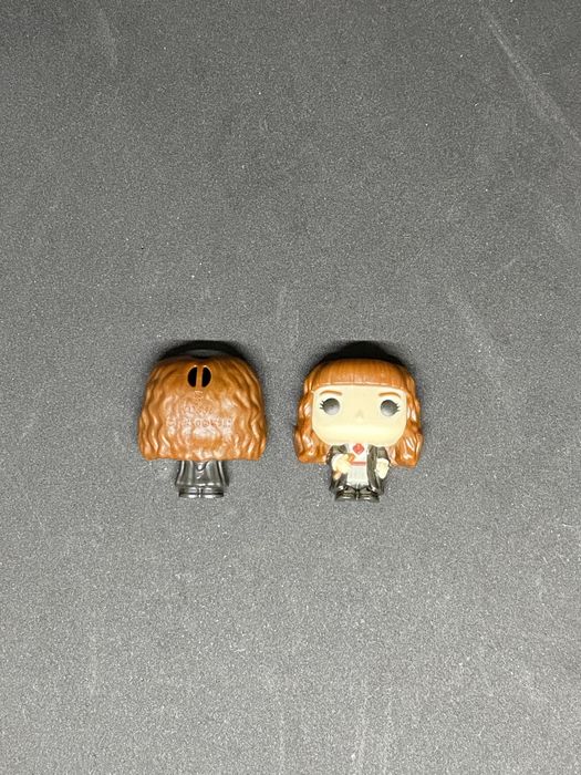 Hermiona Kinder Joy nowa edycja