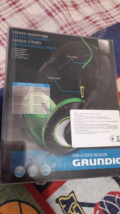 Наушники. Для компьютера. Пк. Проводные.