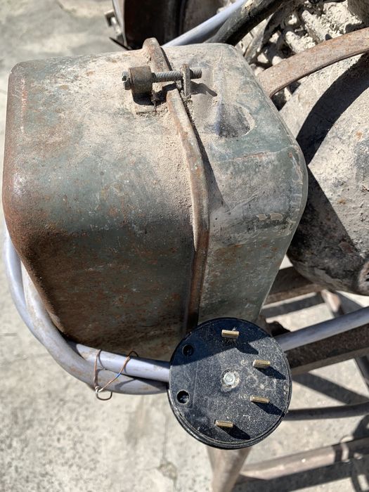 ДКУ зернодробильне