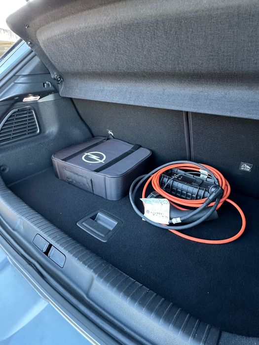 Opel Mokka-e Elegance